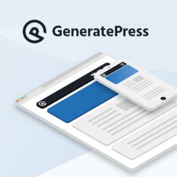 Generatepress Premium Download