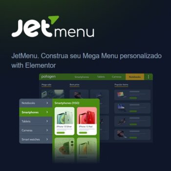 Latest Jetmenu Download