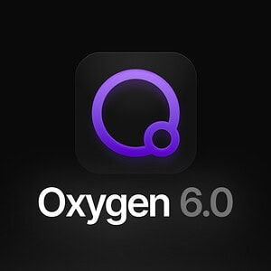 最新Oxygen下载