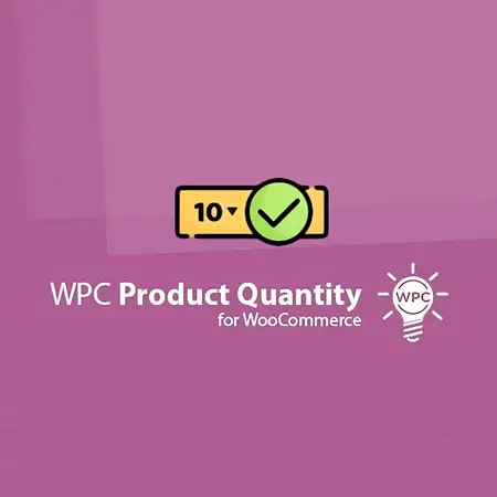 Latest WPC Product Quantity for WooCommerce Download