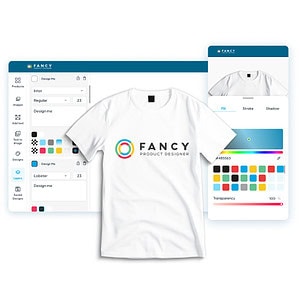 最新Fancy Product Designer下载