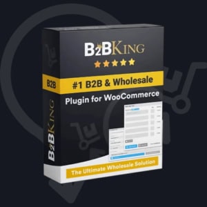 Latest B2BKing Pro Download