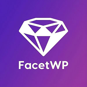 FacetWP Download-Woo Filter Plugin